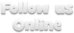 Follow us Online